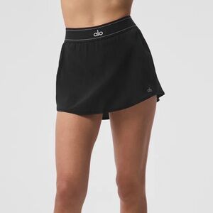 All Match Point Tennis Skort